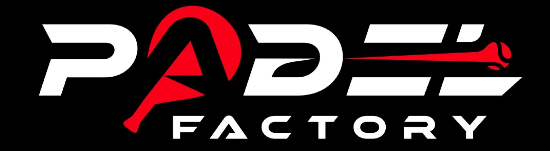 Sarl Padel Factory Padel Lescar Logo