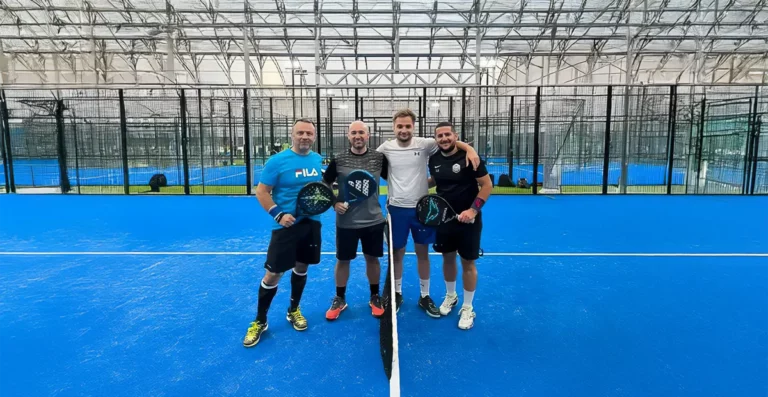 Sarl Padel Factory Padel Lescar 01 2