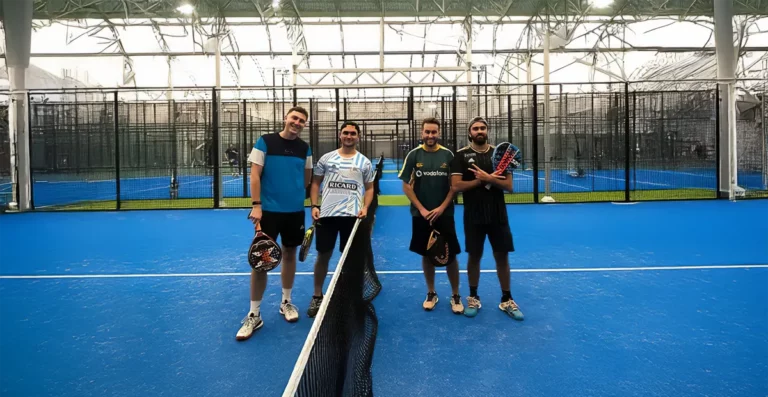 Sarl Padel Factory Padel Lescar 04 2