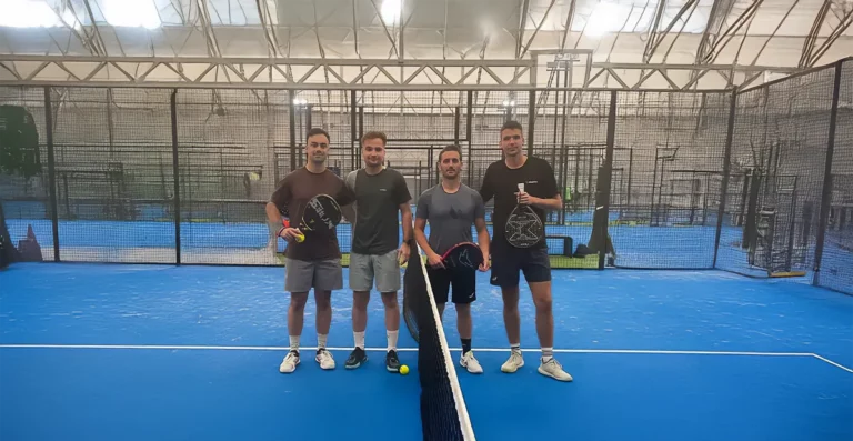 Sarl Padel Factory Padel Lescar 05 2