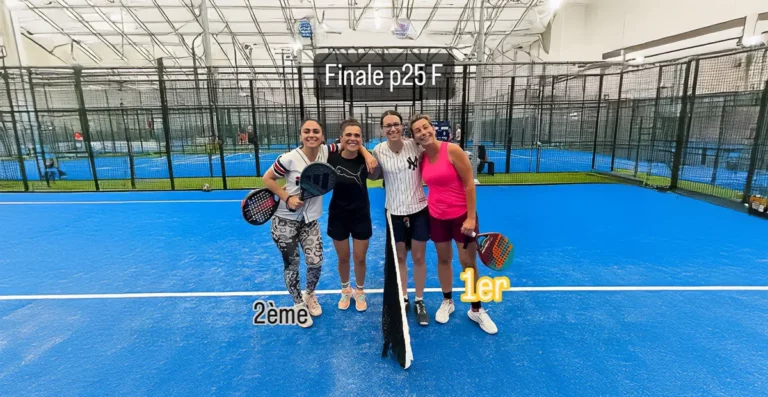 Sarl Padel Factory Padel Lescar 07 2