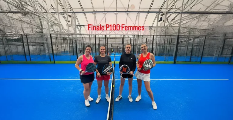 Sarl Padel Factory Padel Lescar 10 3
