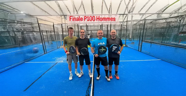 Sarl Padel Factory Padel Lescar 11 2