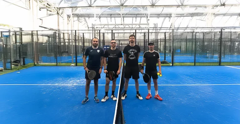 Sarl Padel Factory Padel Lescar 13 2