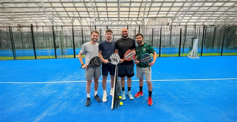 Sarl Padel Factory Padel Lescar 15 2