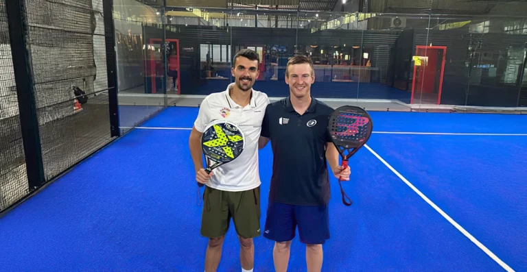 Sarl Padel Factory Padel Lescar Mea